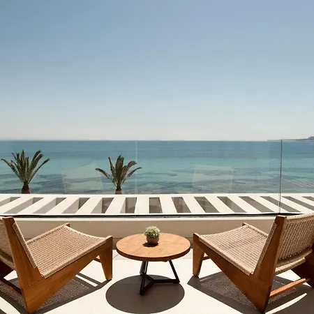 Nerea Deluxe Seafront Villa, Iconic Infinity Pool, By Thinkvilla * Akrotiri (Zakynthos)